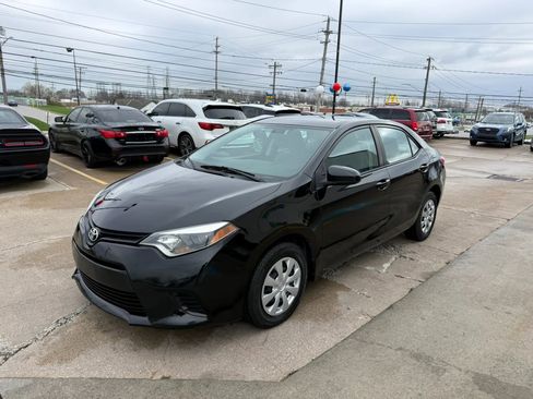 Used 2014 Toyota Corolla L image 5
