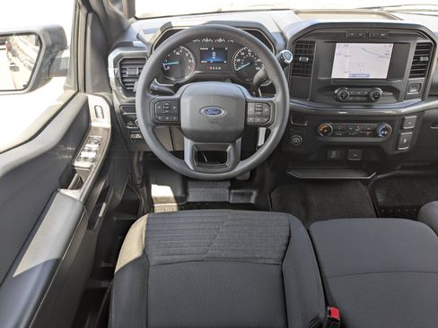 Used 2021 Ford F150 XL w/ STX Appearance Package image 22