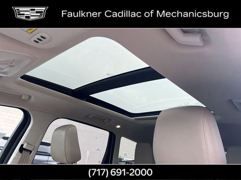 Used 2018 Ford Escape Titanium AWD/4WD image 18