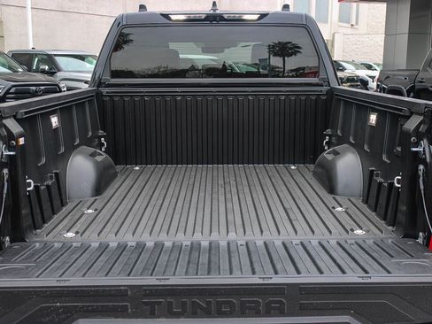 New 2025 Toyota Tundra TRD Pro w/ Tow Tech Package image 13