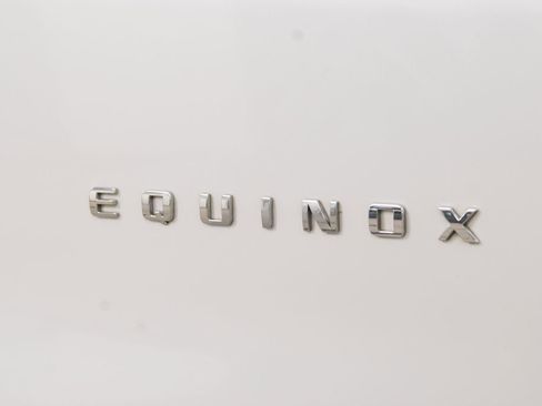 Certified 2024 Chevrolet Equinox Premier AWD/4WD image 13