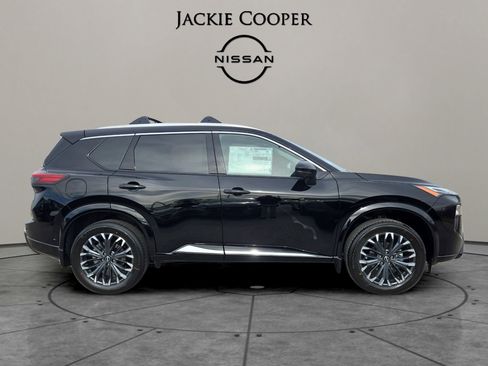 New 2026 Nissan Rogue Platinum w/ Platinum Premium Package image 6