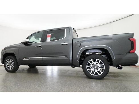 New 2026 Toyota Tundra 1794 Edition AWD/4WD image 20