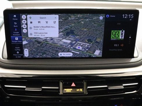 Used 2026 Acura MDX w/ Technology Package image 21