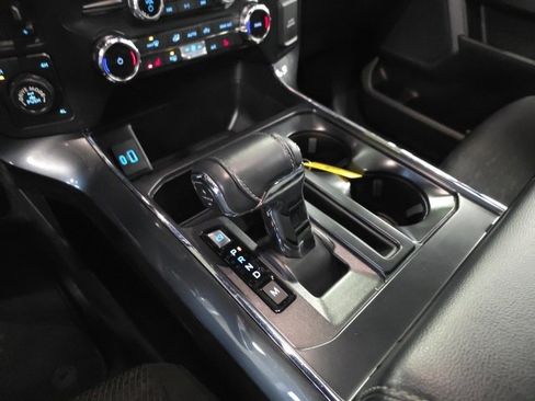 Used 2022 Ford F150 XLT w/ Equipment Group 302A High image 26