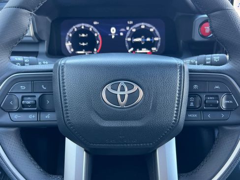 New 2026 Toyota 4Runner TRD Sport Premium image 23