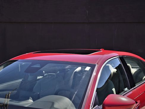 Used 2024 Honda Accord EX image 8