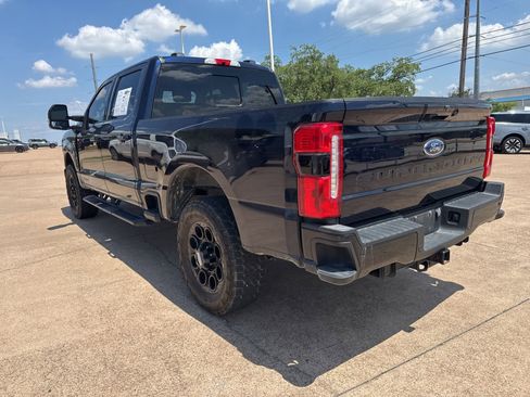 Used 2024 Ford F250 Lariat w/ Lariat Ultimate Package AWD/4WD image 5