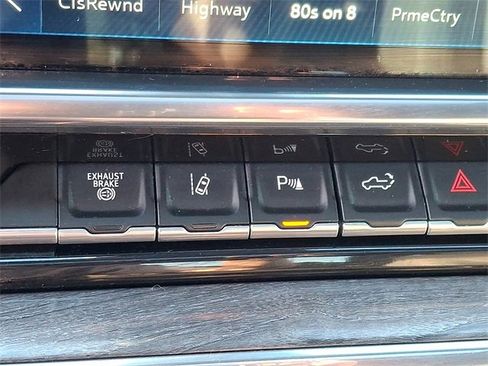 Used 2024 Chevrolet Silverado 2500 LTZ w/ LTZ Plus Package image 25