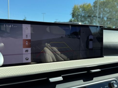 New 2026 Genesis GV80 3.5T Prestige image 9