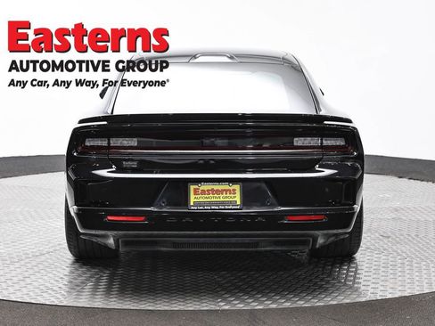 Used 2024 Dodge Charger Daytona Scat Pack w/ Plus Group AWD/4WD image 6
