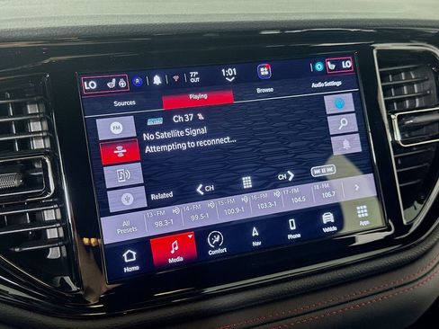 Used 2026 Dodge Durango GT AWD/4WD image 32