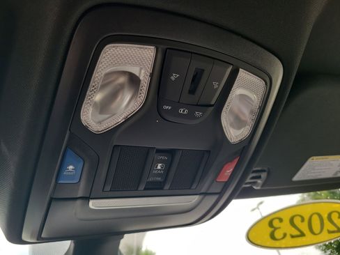Used 2023 RAM 1500 Big Horn AWD/4WD image 21