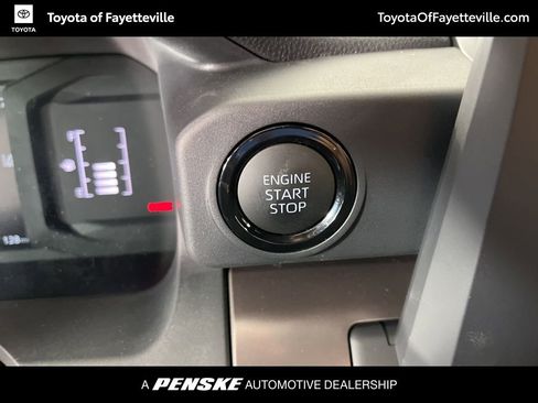 New 2025 Toyota Tacoma SR5 image 33