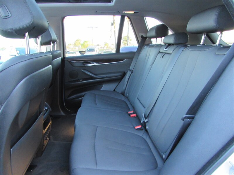 Used 2016 BMW X5 xDrive35i AWD/4WD image 18