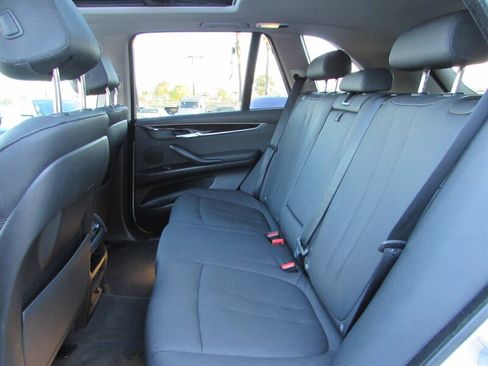 Used 2016 BMW X5 xDrive35i AWD/4WD image 18