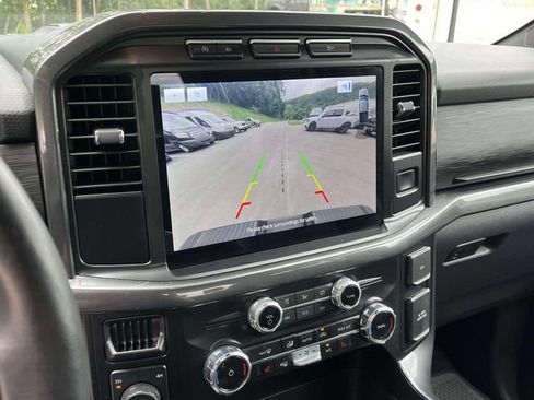Certified 2023 Ford F150 XLT w/ Equipment Group 302A High AWD/4WD image 34