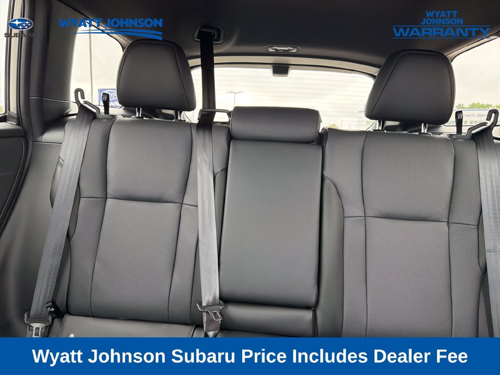 New 2026 Subaru Outback Touring XT AWD/4WD image 28
