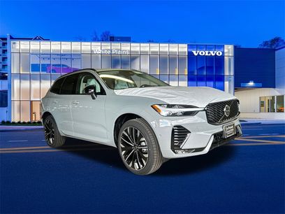 New 2026 Volvo XC60 B5 Ultra w/ Protection Package Premier