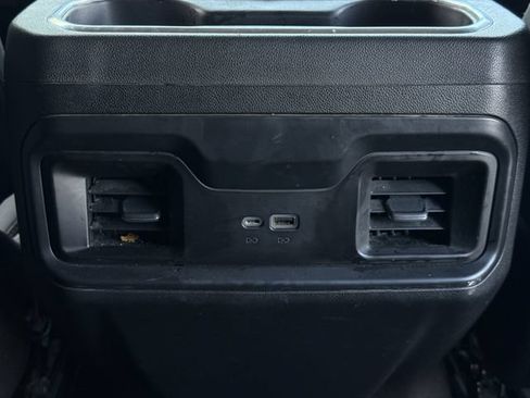 Used 2023 Chevrolet Silverado 1500 RST AWD/4WD image 28