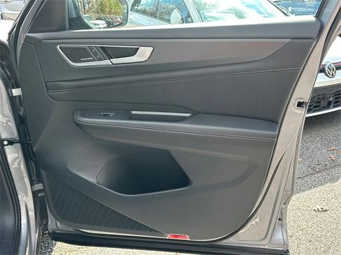 New 2026 Volkswagen Atlas Cross Sport SEL Premium R-Line image 14