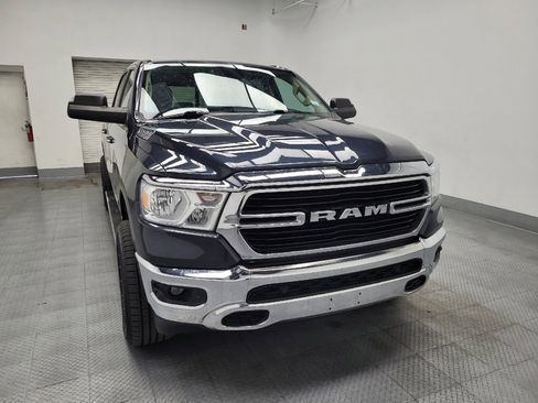 Used 2019 RAM 1500 Big Horn AWD/4WD image 13