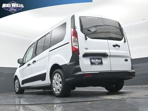 Used 2022 Ford Transit Connect XL FWD image 21