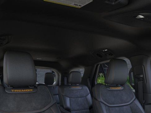 Used 2026 Ford Explorer Tremor image 22