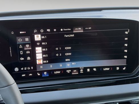 New 2026 Audi A6 Prestige image 17