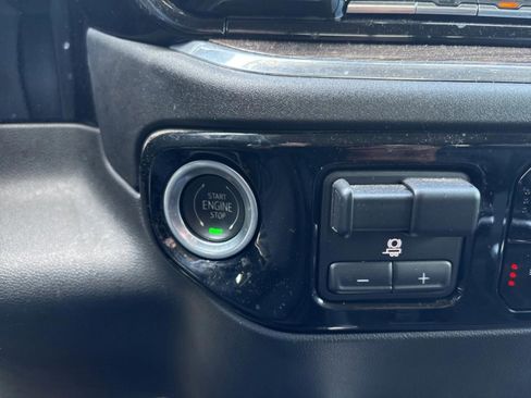 Used 2023 Chevrolet Silverado 1500 RST w/ All Star Edition Plus image 24