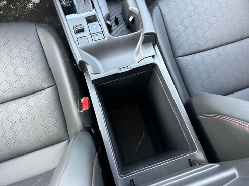 New 2026 Nissan Sentra SR w/ SR Premium Package image 30