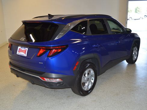 Used 2024 Hyundai Tucson SEL image 3