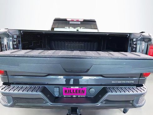Used 2020 GMC Sierra 2500 Denali w/ Denali Ultimate Package AWD/4WD image 31