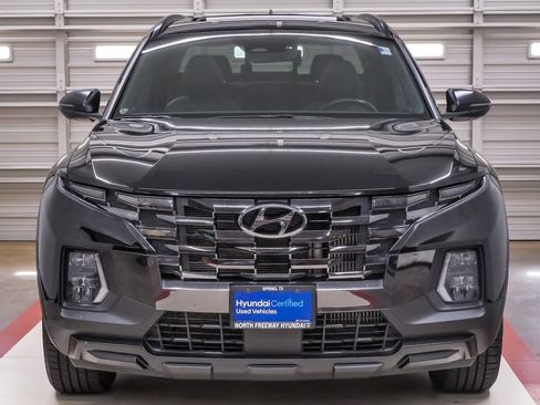 Certified 2024 Hyundai Santa Cruz XRT AWD/4WD image 4