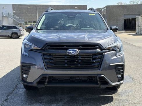 New 2026 Subaru Ascent Premium image 8