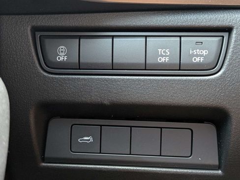 Used 2025 MAZDA CX-90 3.3 Turbo w/ Select Package AWD/4WD image 26