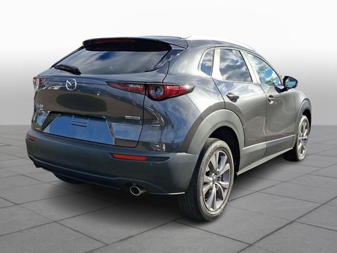 Certified 2024 MAZDA CX-30 AWD 2.5 S w/ Preferred Package image 6