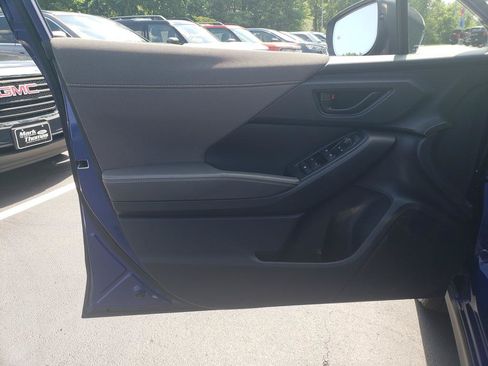 Used 2024 Subaru Crosstrek 2.5i Sport w/ Crosstrek Mirror Package AWD/4WD image 11