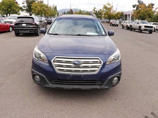 Used 2016 Subaru Outback 2.5i Premium AWD/4WD video 2
