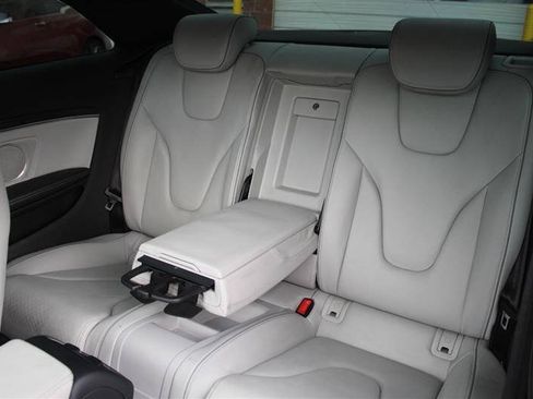 Used 2014 Audi RS 5 Coupe AWD/4WD image 24
