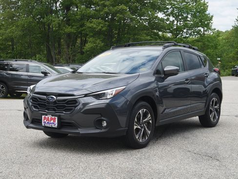 Used 2024 Subaru Crosstrek 2.0i Premium AWD/4WD image 1