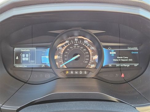 Used 2022 Ford Edge SEL w/ Convenience Package image 24