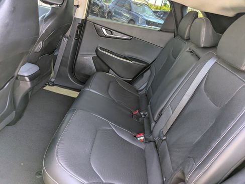 Certified 2022 Kia EV6 Wind w/ Wind Technology Package image 11