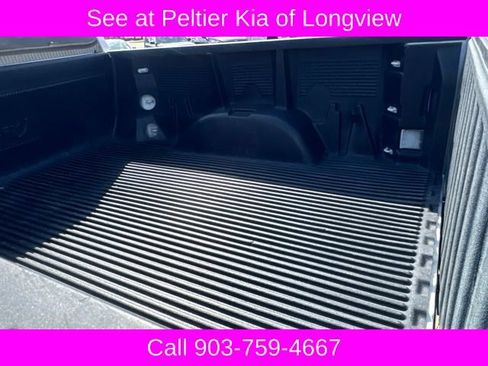 Used 2020 Chevrolet Silverado 1500 LT w/ Trailering Package AWD/4WD image 7