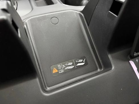 New 2026 GMC Sierra 1500 Denali AWD/4WD image 27