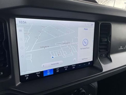 New 2025 Ford Bronco Badlands image 7