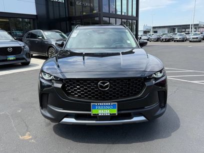 New 2026 MAZDA CX-50 AWD 2.5 S