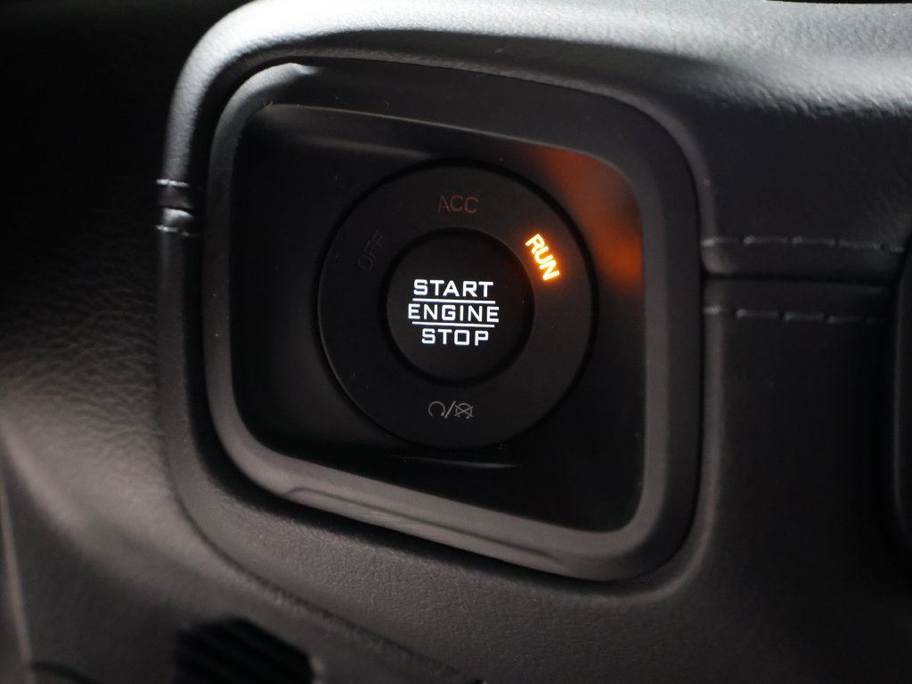 Used 2024 Jeep Wrangler Unlimited Rubicon 392 AWD/4WD image 24