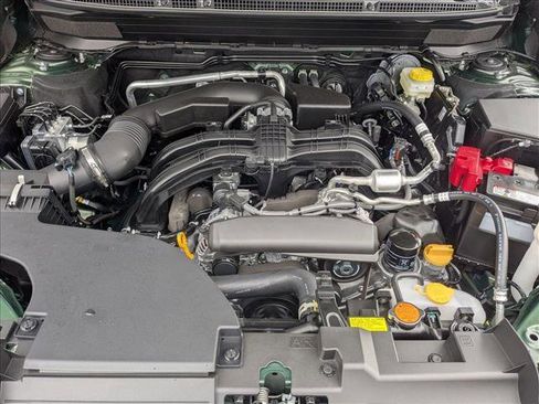 New 2026 Subaru Outback Limited image 18