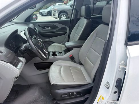 Used 2020 GMC Terrain SLT w/ Preferred Package AWD/4WD image 12